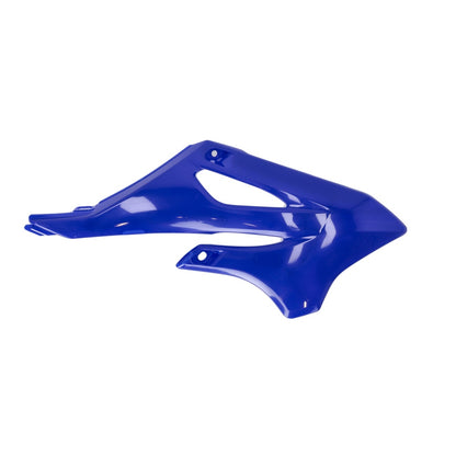 Acerbis Radiator Shrouds - Yamaha YZ85 22-26 - Blue