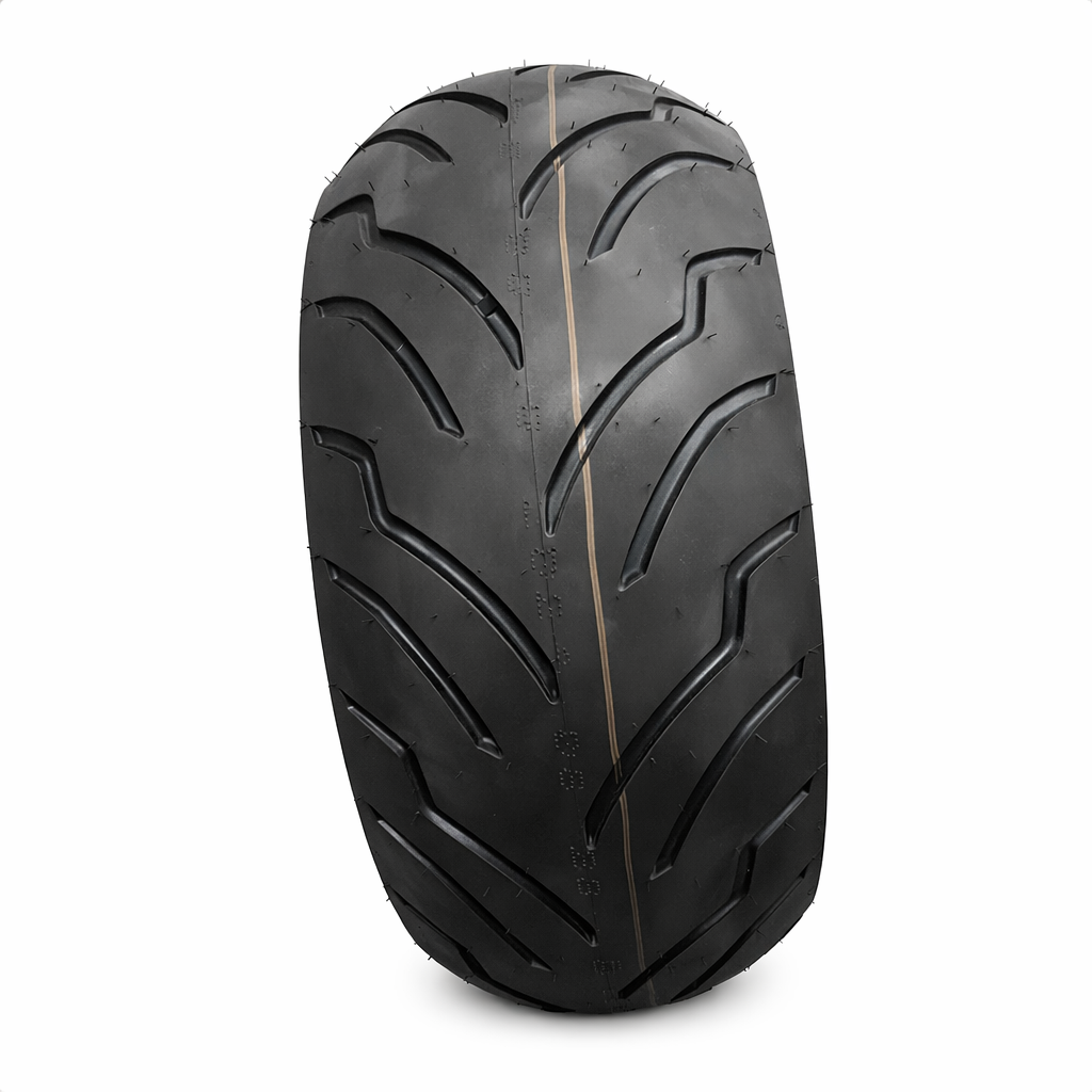 Dunlop 240/40-18 American Elite Rear Tyre - 79V Radial TL