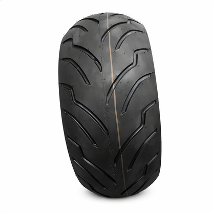 Dunlop 240/40-18 American Elite Rear Tyre - 79V Radial TL