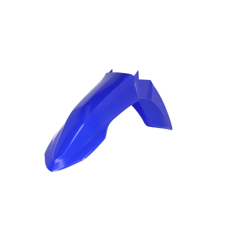 Acerbis Front Mud Guard - Yamaha YZF 22-26 - Blue