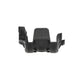 Acerbis Skid Plate - KTM EXC/X-W 24-26 - Black/White