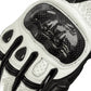 RST STUNT 3 CE GLOVE [BLACK WHITE] 5