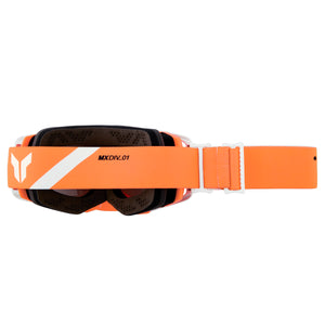 Thor Activate Adult MX Goggles - Orange