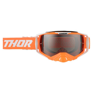 Thor Activate Adult MX Goggles - Orange