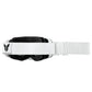 Thor Activate Adult MX Goggles - White