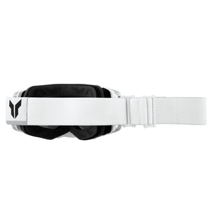 Thor Activate Adult MX Goggles - White