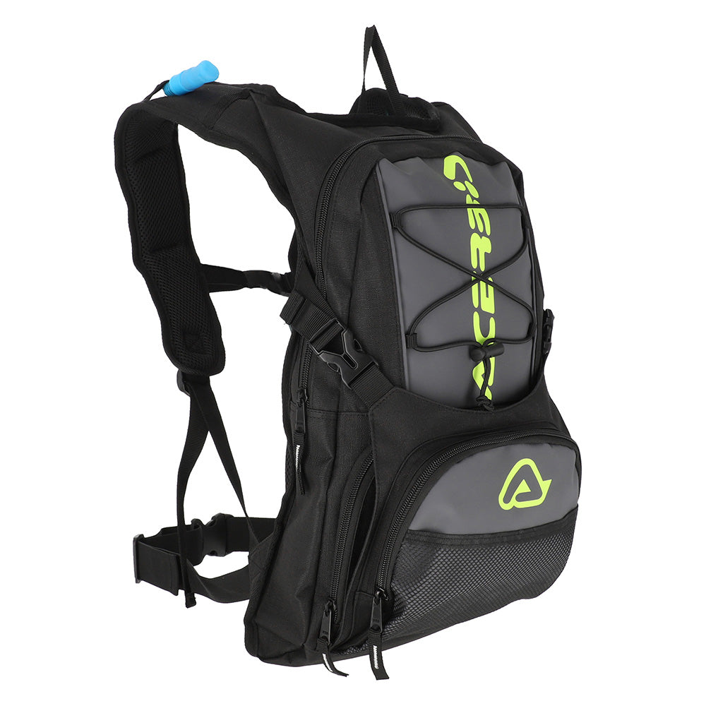 Acerbis H20 Hydration Backpack - 2 Litre Bladder