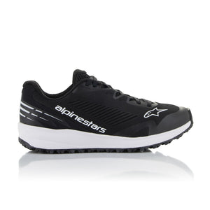 Alpinestars Meta Road V2 Shoes - Black / White