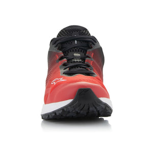 Alpinestars Meta Road V2 Casual Shoes - Red / Black / White