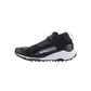 Alpinestars Meta XR V2 Shoes - Black / White / Dark Grey
