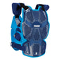 Thor Sentinel Pro Adult Chest Protector - Navy