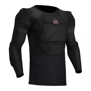 Thor Sentry Stealth Adult Chest Protector - Soft Shell