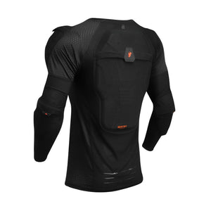 Thor Sentry Stealth Adult Chest Protector - Soft Shell