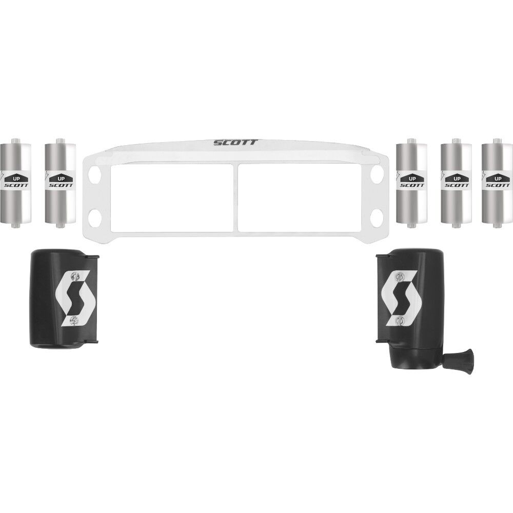 Scott Prospect / Fury WFS50 Roll-Off Kit