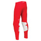 Thor Sportmode Adult MX Pants - Riot Black / Red