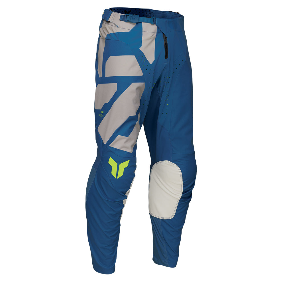 Thor Launchmode Adult MX Pants - Forge Blue