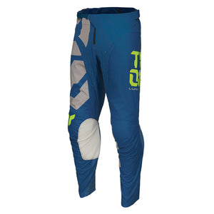 Thor Launchmode Adult MX Pants - Forge Blue