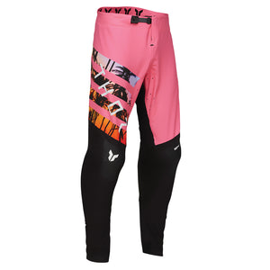 Thor Sportmode Adult MX Pants - SD Black