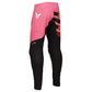 Thor Sportmode Adult MX Pants - SD Black