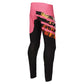 PANTS S25 THOR MX SPORT SD BLACK 36