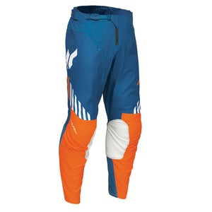 Thor Launchmode Adult MX Pants - Zone Blue