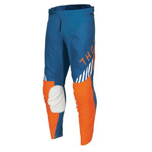 Thor Launchmode Adult MX Pants - Zone Blue