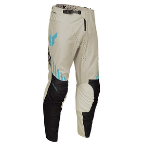 Thor Launchmode Adult MX Pants - Zone Sand