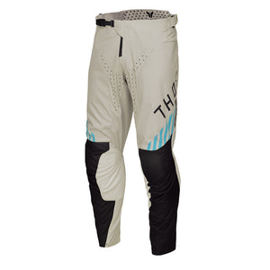 Thor Launchmode Adult MX Pants - Zone Sand