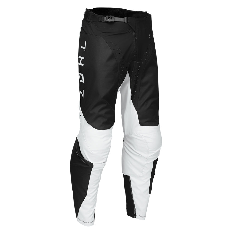 Thor Launchmode Adult MX Pants - Storm Black