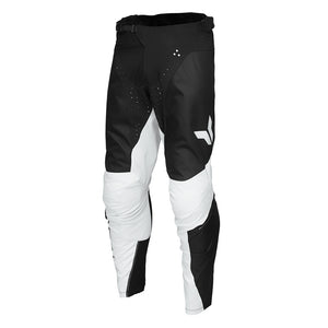 Thor Launchmode Adult MX Pants - Storm Black