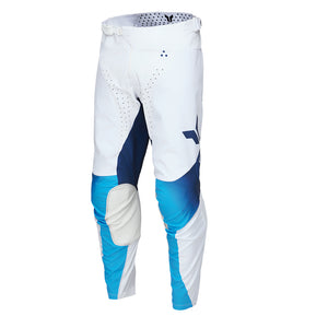 Thor Launchmode 32' Adult MX Pants - Storm White