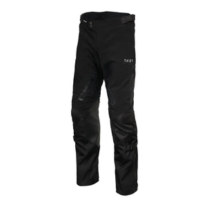 Thor Range Adventure Pants - Black Heather