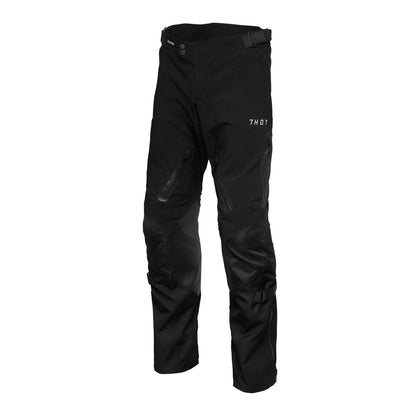 Thor Range Adventure Pants - Black Heather
