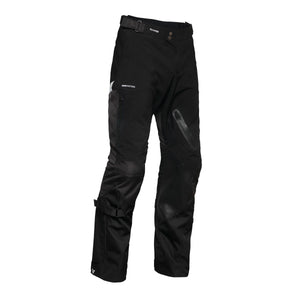 Thor Range Adventure Pants - Black Heather