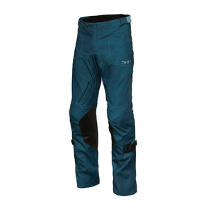 Thor Range Adventure Pants - Steel