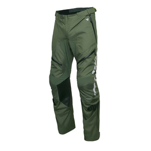 Thor Terrain Adult OTB Pants - Army Charcoal
