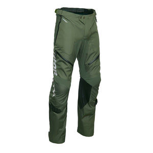 Thor Terrain Adult OTB Pants - Army Charcoal