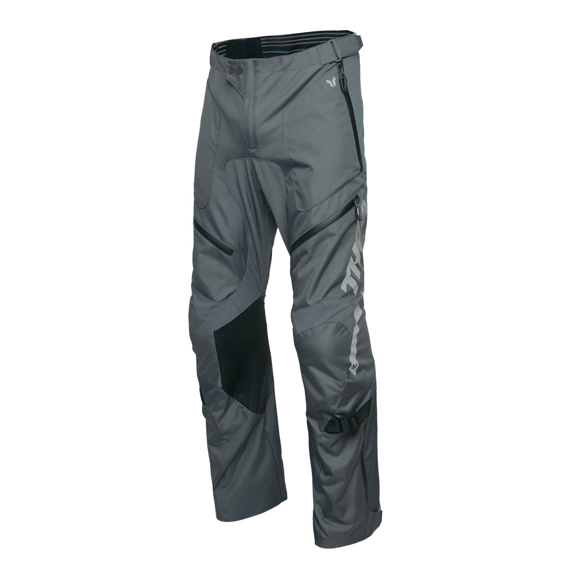 Thor Terrain Adult OTB Pants - Carcoal