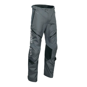 Thor Terrain Adult OTB Pants - Carcoal