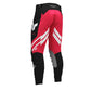 Thor Launchmode Adult MX Pants - Futura Black Red
