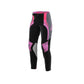Thor Sportmode Womens MX Pants - Velocity Black Orange