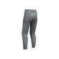 Thor Ridemode Womens MX Pants - Menace Purple Gray
