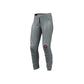 Thor Ridemode Womens MX Pants - Menace Purple Gray