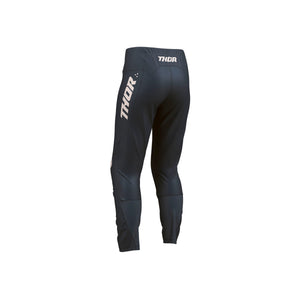Thor Ridemode Womens MX Pants - Menace Midnight Dust