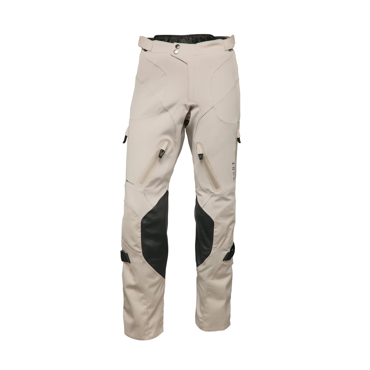 Thor Range Womens Adventure Pants - Sand Midnight