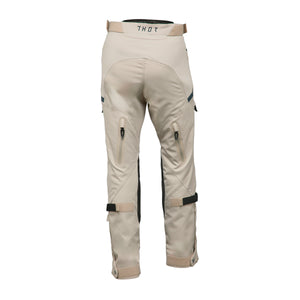 Thor Range Womens Adventure Pants - Sand Midnight