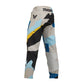 Thor Sportmode Youth MX Pants - Brave Blue