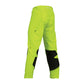 Thor Sportmode Youth MX Pants - Riot White / Acid