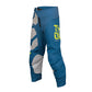 Thor Launchmode Youth MX Pants - Forge Blue