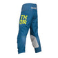 Thor Launchmode Youth MX Pants - Forge Blue